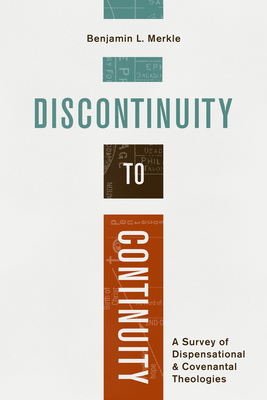 Discontinuity to Continuity: A Survey of Dispen... 1683593871 Book Cover