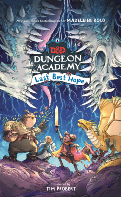 Last Best Hope B0GMZDG3XN Book Cover