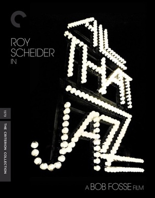 All That Jazz Book Cover