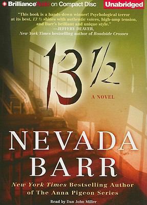 13 1/2 1441800514 Book Cover
