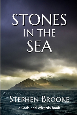 Stones in the Sea 1937745880 Book Cover