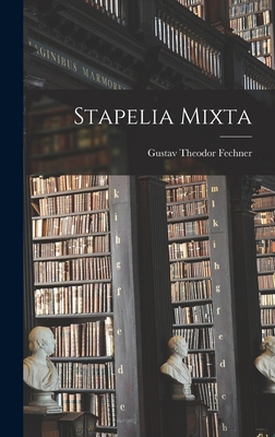 Stapelia Mixta [German] 1019020415 Book Cover