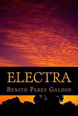 Electra [Spanish] 154057413X Book Cover