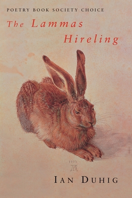 The Lammas Hireling 1447248201 Book Cover