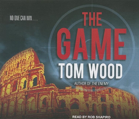 The Game 1452617805 Book Cover
