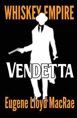Vendetta 1979790876 Book Cover