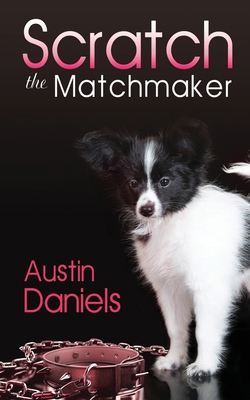 Scratch the Matchmaker 1089418051 Book Cover
