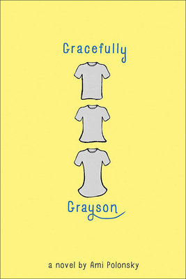 Gracefully Grayson 1690386835 Book Cover