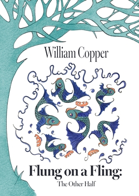 Flung on a Fling: The Other Half 1963088123 Book Cover