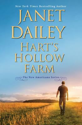 Hart's Hollow Farm 1496721705 Book Cover