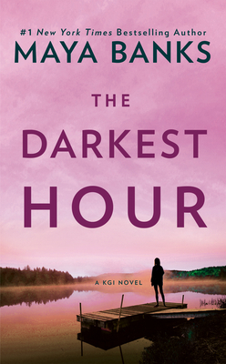 The Darkest Hour B007D2K1RU Book Cover