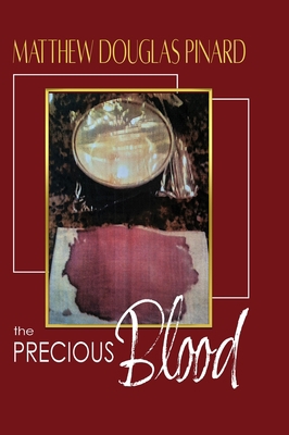 The Precious Blood 1648732496 Book Cover