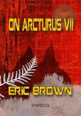 On Arcturus VII 1912950944 Book Cover