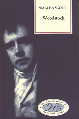 Woodstock 0748605835 Book Cover