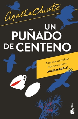 Un Puñado de Centeno [Spanish] 6070799186 Book Cover