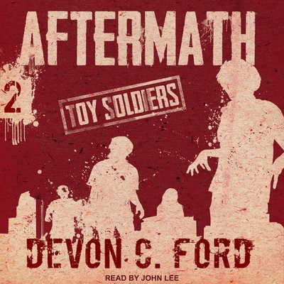 Aftermath B08Z2JWRS9 Book Cover