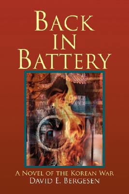 Back in Battery 1425797180 Book Cover
