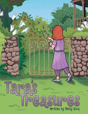 Tara's Treasures 1960675966 Book Cover