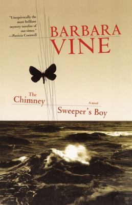The Chimney Sweeper's Boy 1416531939 Book Cover