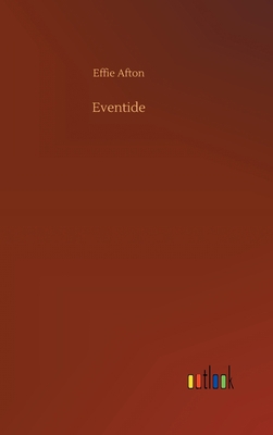 Eventide 3734069998 Book Cover
