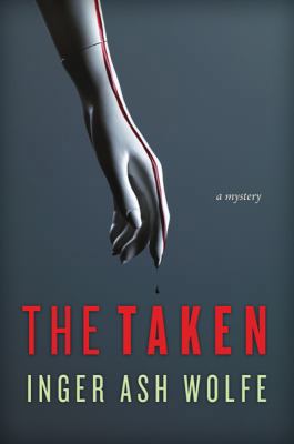 The Taken: A Hazel Micallef Mystery B005OL7VMU Book Cover