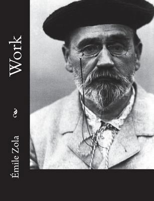 Work 1981827927 Book Cover