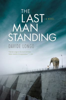 The Last Man Standing 1623650348 Book Cover