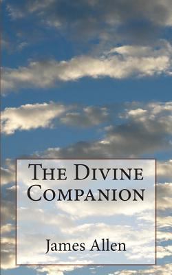 The Divine Companion 1484967232 Book Cover