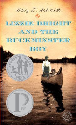 Lizzie Bright and the Buckminster Boy 0375841695 Book Cover