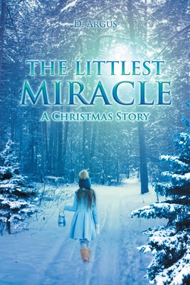The Littlest Miracle: A Christmas Story            Book Cover
