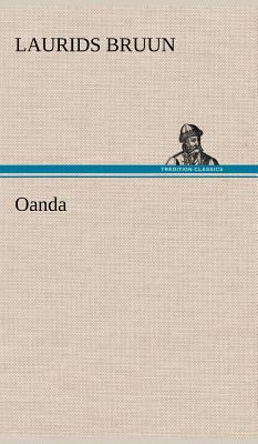 Oanda [German] 3847244787 Book Cover