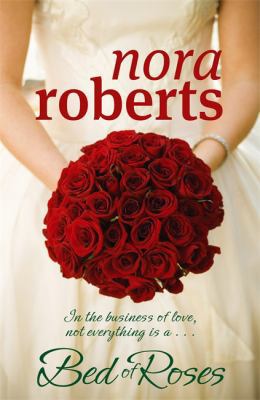 Bed of Roses 0749928875 Book Cover