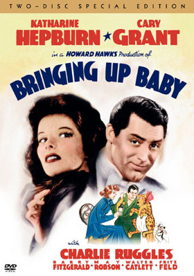Bringing Up Baby B0006Z2KX4 Book Cover