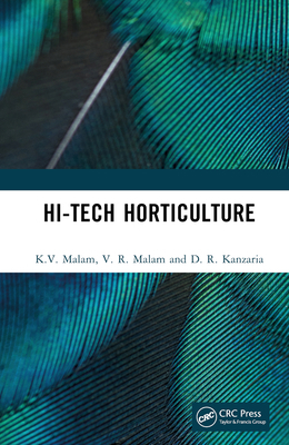 Hi-Tech Horticulture 1032690593 Book Cover