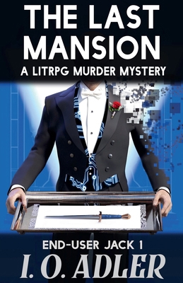 The Last Mansion B0GMLDY24S Book Cover