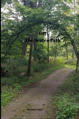 Off the Beaten Path: Cryptoid Monster Adventure... 1650211031 Book Cover