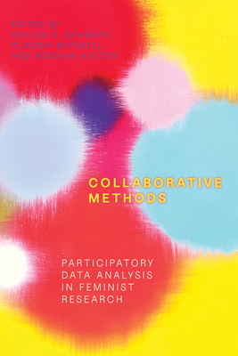 Collaborative Methods 1772127981 Book Cover