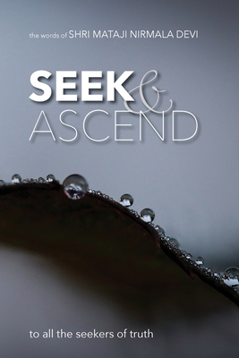 Seek & Ascend 1387726889 Book Cover