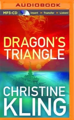 Dragon's Triangle 1491529326 Book Cover