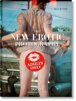 The New Erotic Photography 3836526719 Book Cover