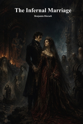 The Infernal Marriage 1773566849 Book Cover