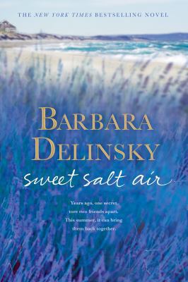 Sweet Salt Air 1250007054 Book Cover