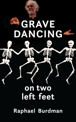 Grave Dancing on Two Left Feet 1771836121 Book Cover
