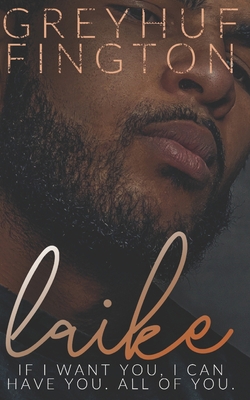 Laike 1737829673 Book Cover