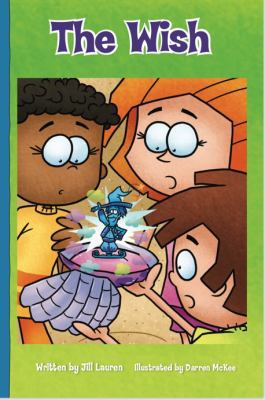The Wish