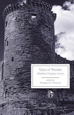 Tales of Wonder 1551118351 Book Cover