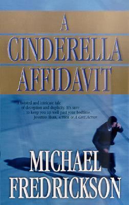 A Cinderella Affidavit B002Q86TTK Book Cover