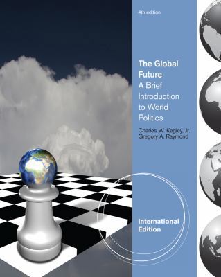 The Global Future: A Brief Introduction to Worl... B01GOB4VUS Book Cover