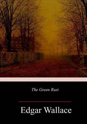 The Green Rust 1984224050 Book Cover