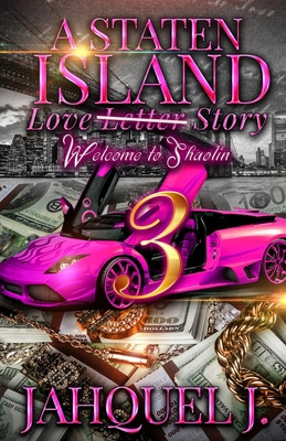 A Staten Island Love Story 3 B0CYGNZ2BZ Book Cover